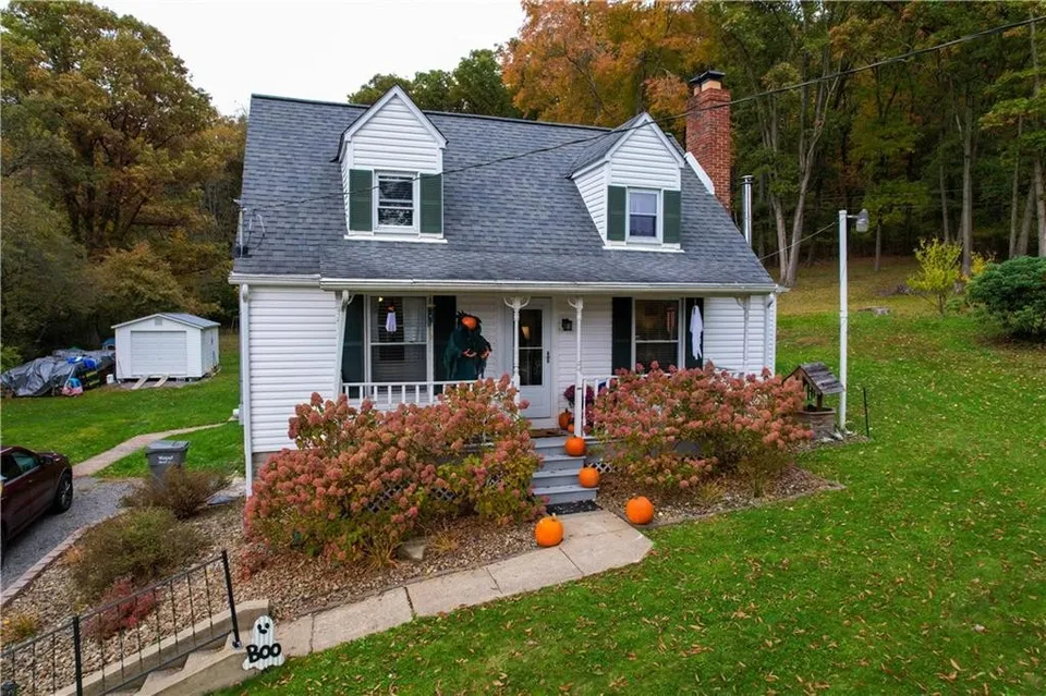 Butler, Pennsylvania:
$202,000 Purchase
Presidential