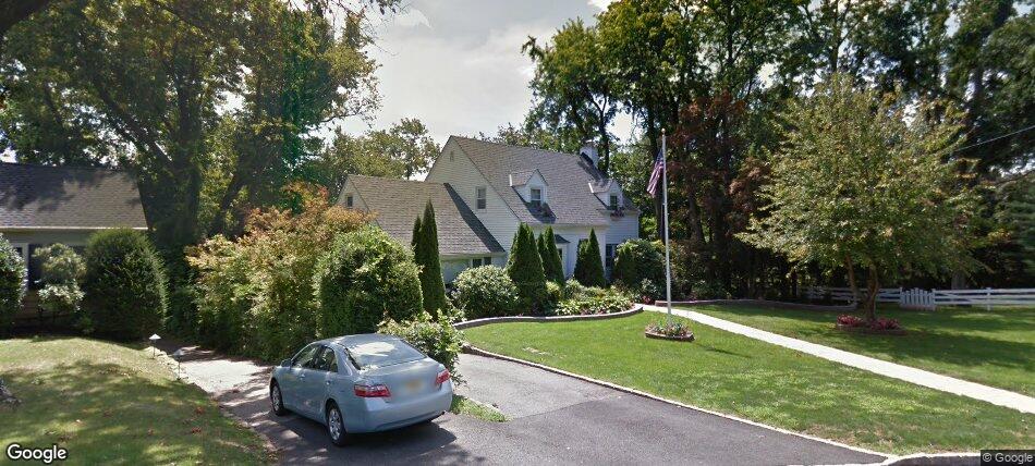 West Orange, New Jersey:
$605,000 Purchase
Residential