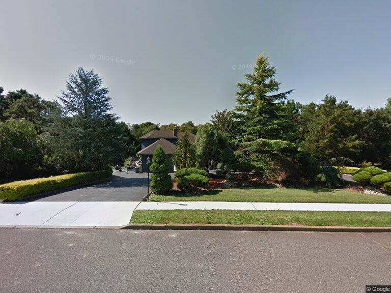 Wall, New Jersey:
$1,250,000 Purchase
Residential