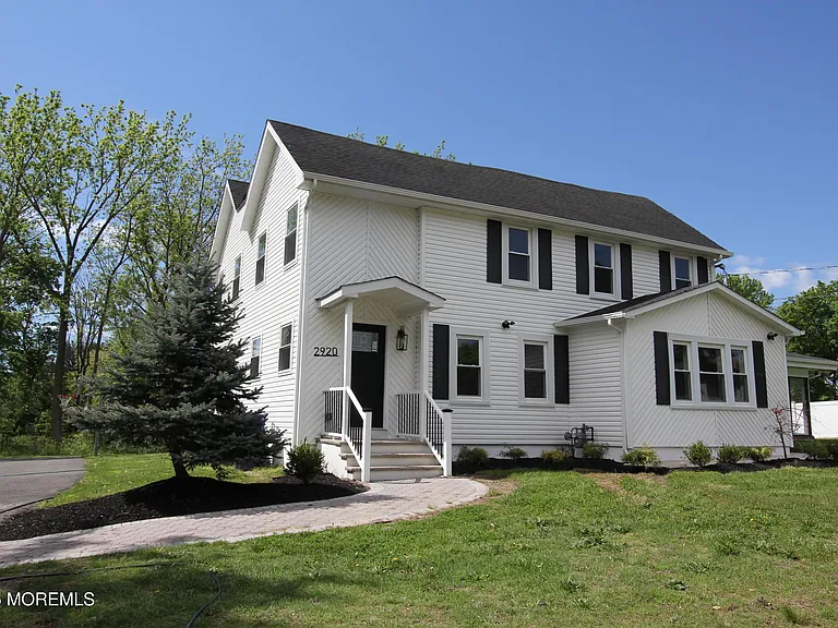 Neptune, New Jersey:
$750,000 Purchase
Residential