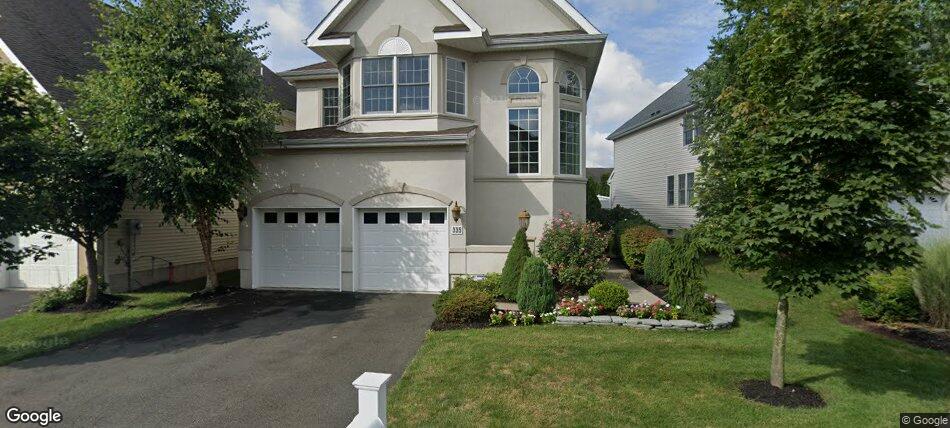 Scotch Plains, New Jersey:
$820,000 Purchase
Residential