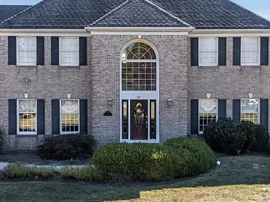 Ringoes, New Jersey:
$1,049,000 Purchase
Residential