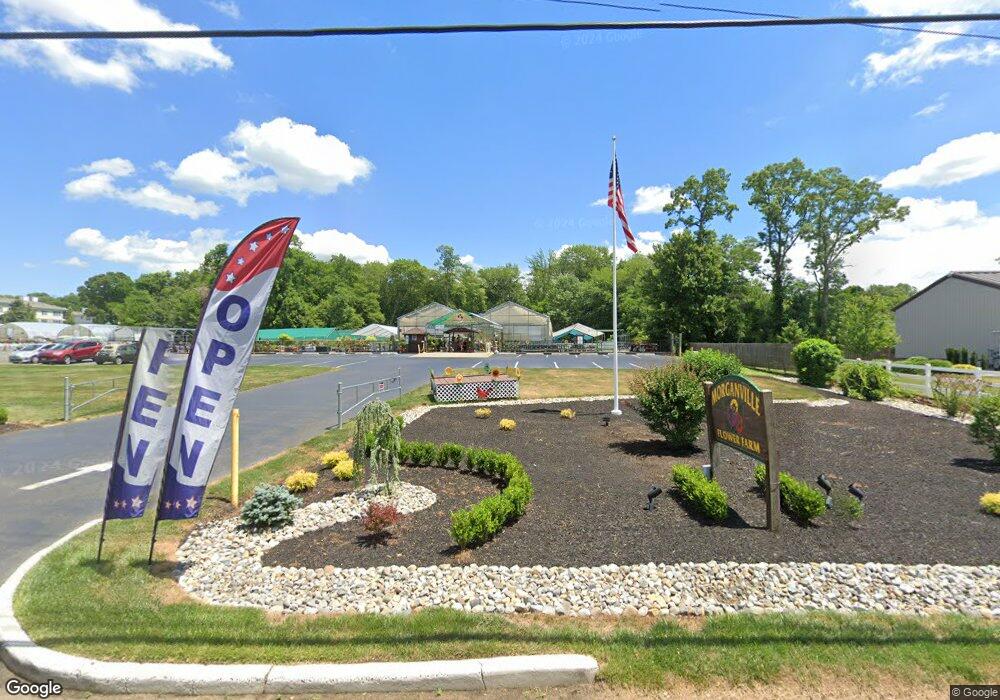 Morganville, New Jersey:
$1,400,000 Purchase
Commercial