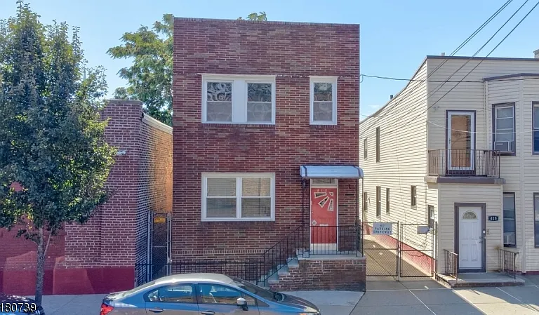 Union City, New Jersey:
$640,000 Purchase
Multifamily