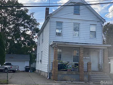 New Brunswick, New Jersey:
$500,000 Purchase
Residential