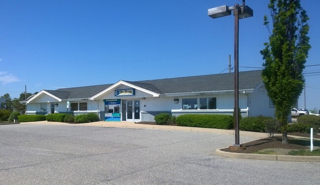 Wall, New Jersey:
$1,400,000 Purchase
Commercial