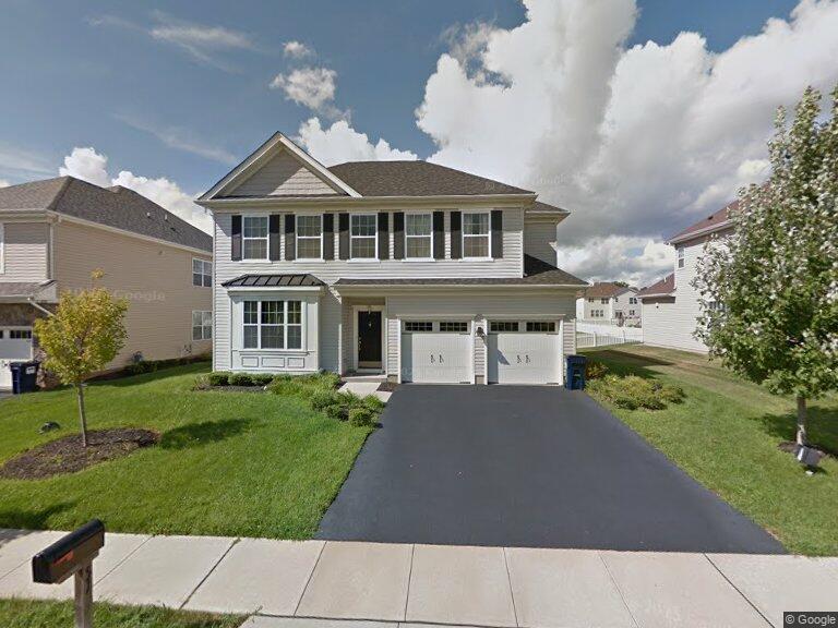 Piscataway, New Jersey:
$675,000 Purchase
Residential