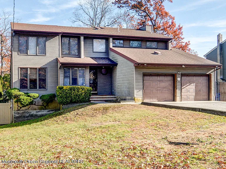 Toms River, New Jersey: $575,000 Purchase Residential