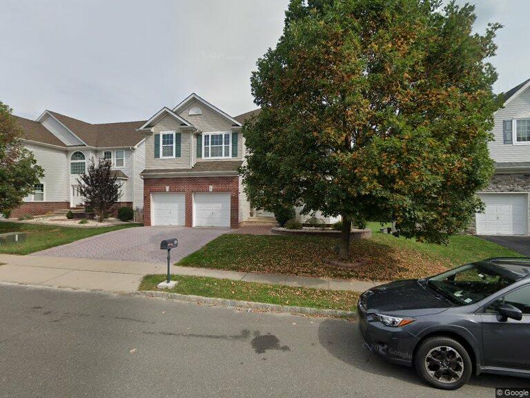 Somerset, New Jersey:
$875,000 Purchase
Residential