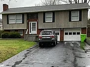 Crawford, Pennsylvania:
$135,000 Purchase
Residential