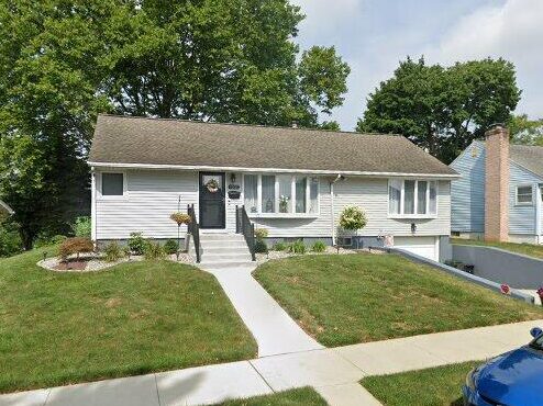 Bethlehem, Pennsylvania:
$210,000 Purchase
Residential