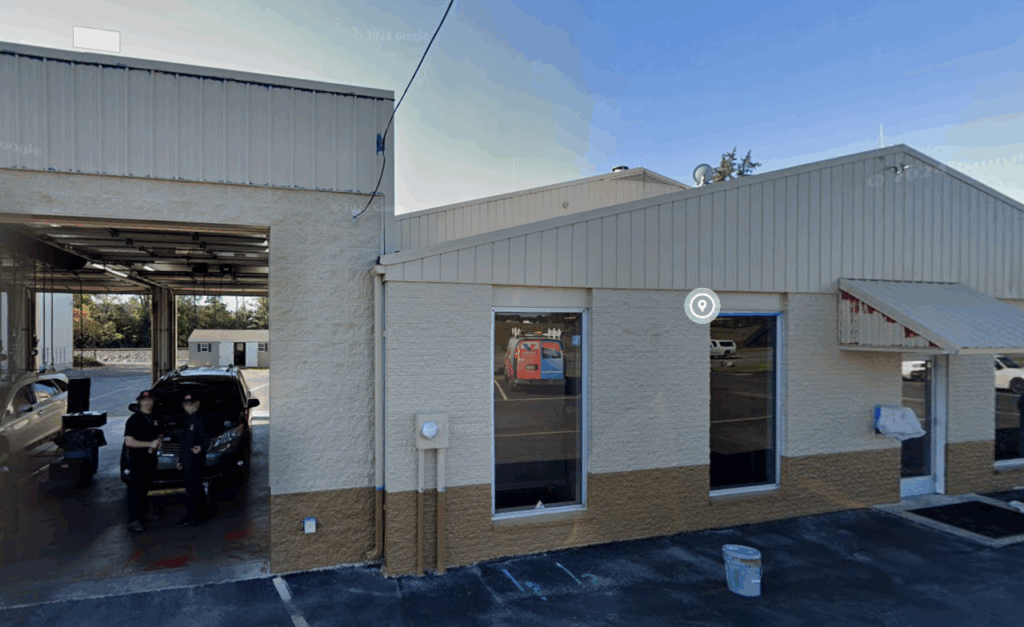 Mount Joy, Pennsylvania:
$850,000 Purchase
Commercial