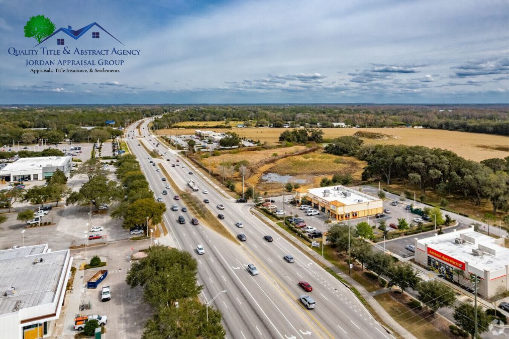 Wesley Chapel, Florida:
$5,650,000 Purchase
Commercial