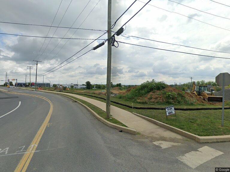 Easton, Pennsylvania:
$1,450,000 Purchase
Commercial