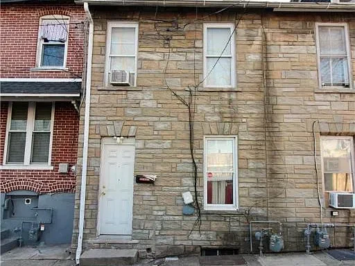 Allentown, Pennsylvania:
$70,000 Purchase
Residential