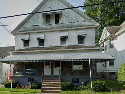Scranton, Pennsylvania:
$115,000 Purchase
Residential