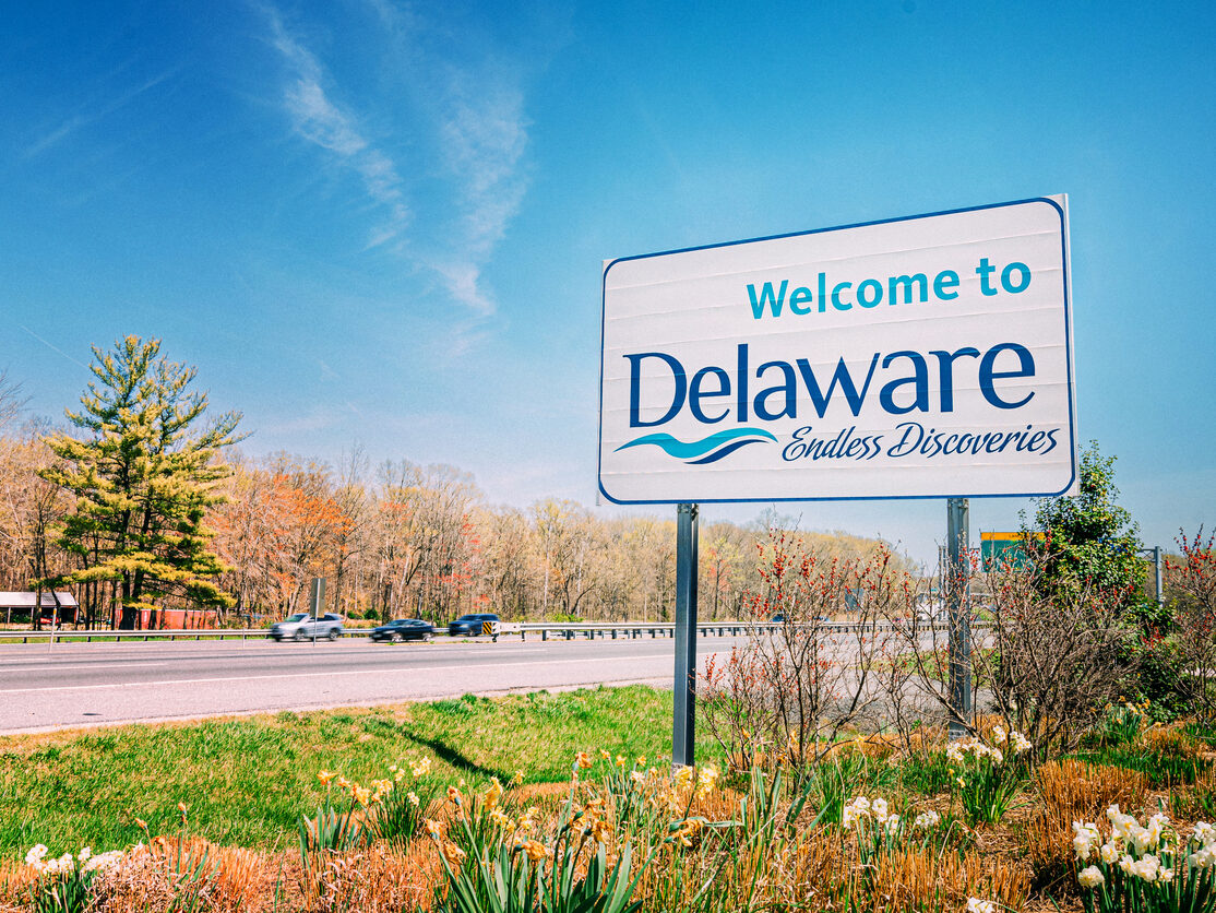 Delaware