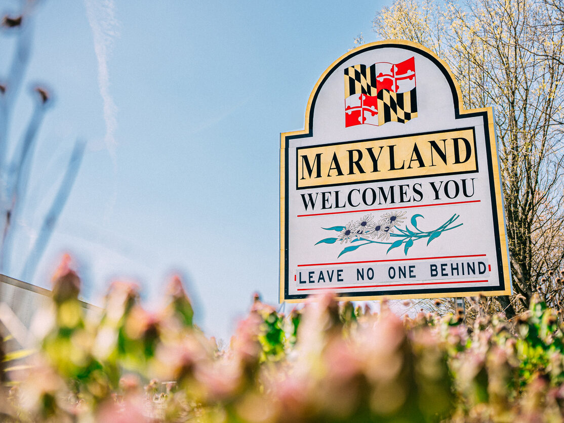 Maryland