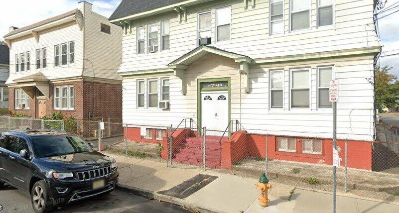 Multi-Family Investment Appraisal in Newark NJ