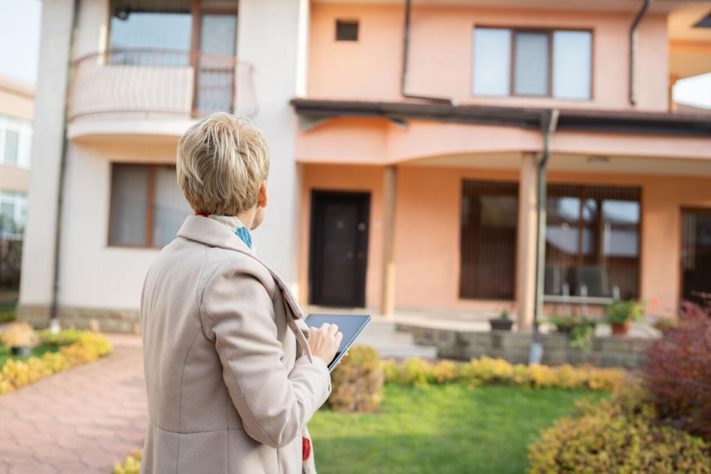 Residential Real Estate Appraisal