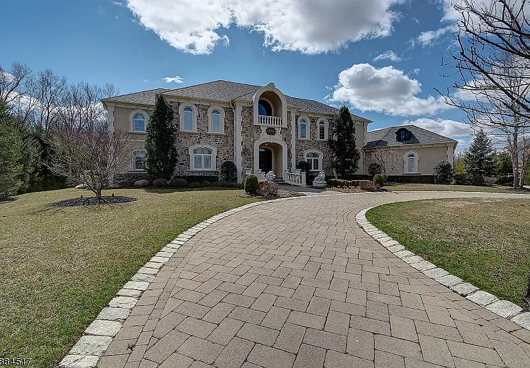 New Jersey Single Family Home