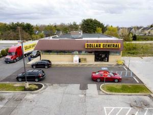 Pilesgrove, New Jersey: Commercial Appraisal