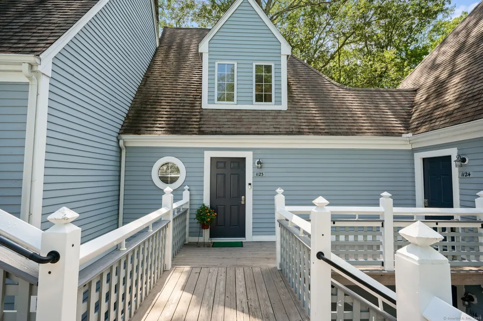 Norwich, Connecticut: Condo Investment Appraisal