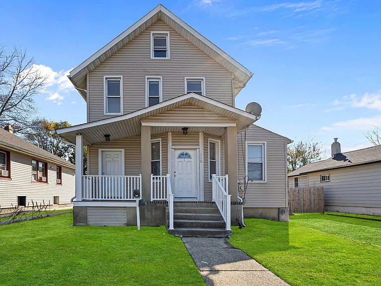 Long Branch, New Jersey: Multifamily Appraisal