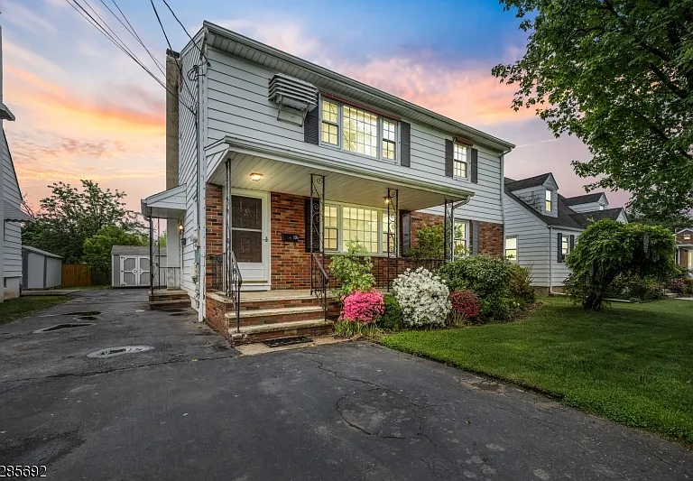 Raritan, New Jersey: Multifamily Appraisa