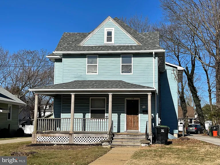 Pitman, New Jersey: Multifamily Appraisal