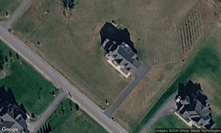 Waterford, Virginia: $2,667,000 Refinance Residential