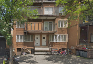 Multi-Family Appraisal