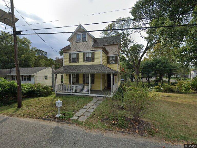 Blackwood, New Jersey: Multifamily Appraisal