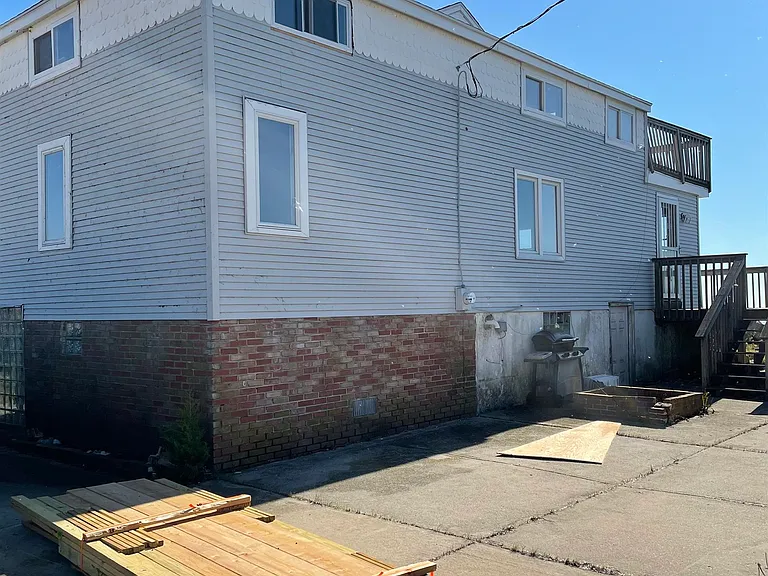 Heilersville, New Jersey: Single Family Appraisal