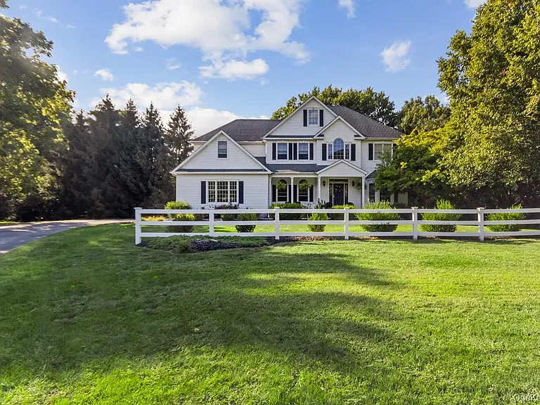 Beacon, New York: Single Family Appraisal