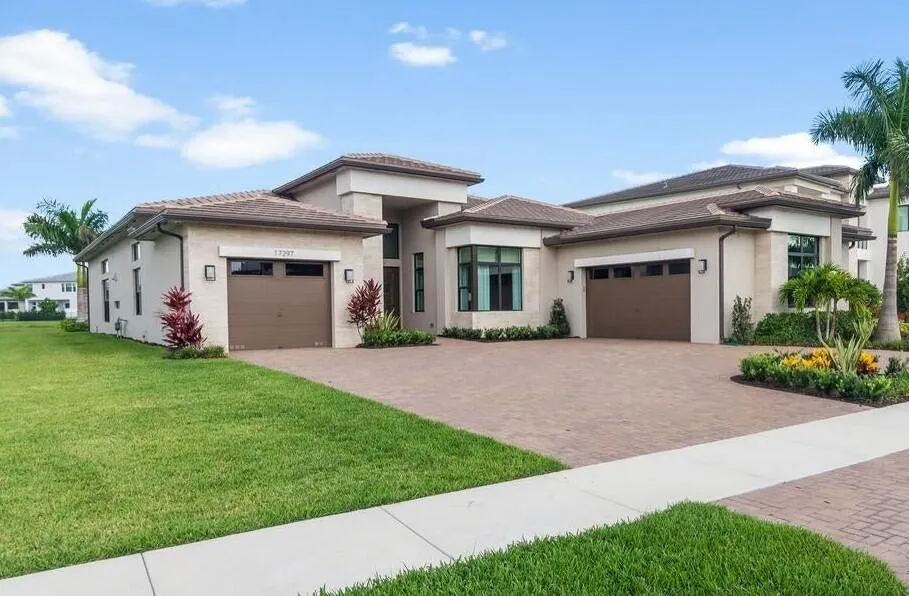 Florida Single Family Home