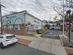 South Orange, New Jersey: Commercial Appraisal