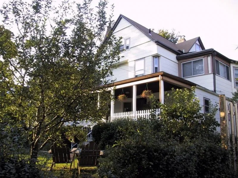 Montclair, New Jersey: Multifamily Appraisal