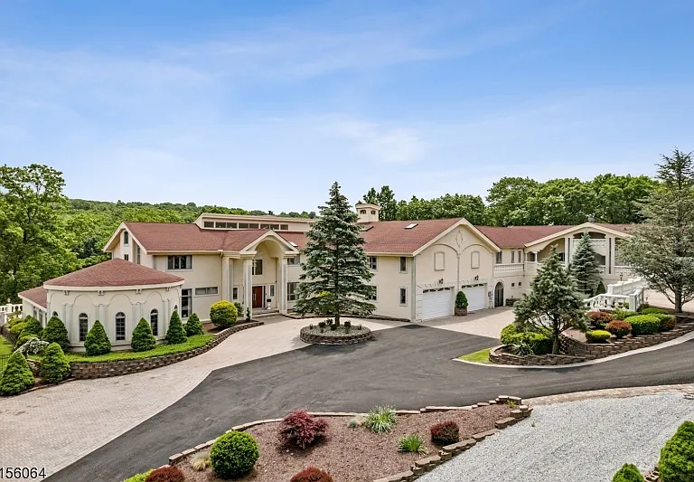 Sparta, New Jersey: Single Family Appraisal