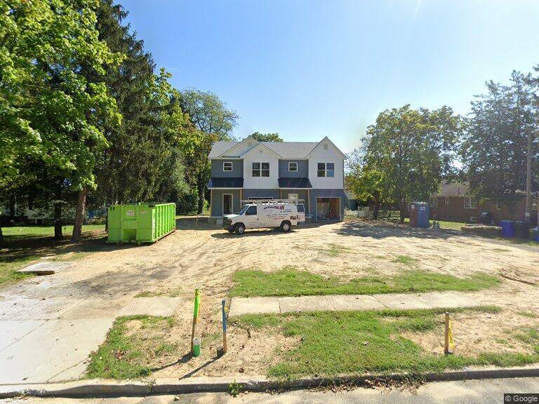 Hammonton, New Jersey: Multifamily Appraisal