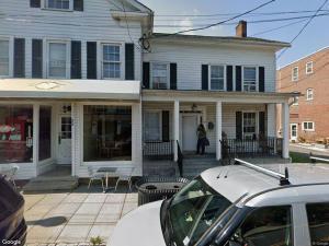 High Bridge, New Jersey: Commercial Appraisal