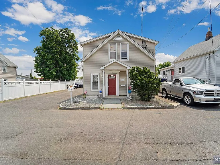 Hackensack, New Jersey: Multifamily Appraisal