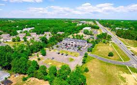 Toms River, New Jersey: Commercial Appraisal