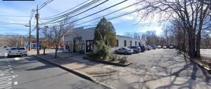 Metuchen, New Jersey: Commercial Appraisal