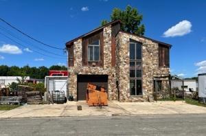 Ewing, New Jersey: Commercial Appraisal