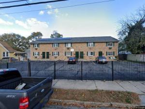Pennsauken, New Jersey: Commercial Appraisal