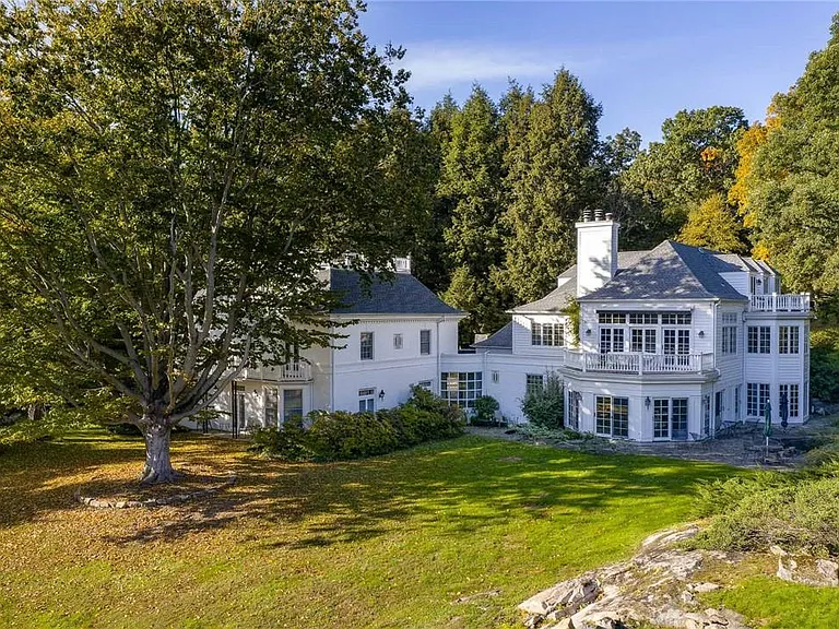 New York Single Family Home