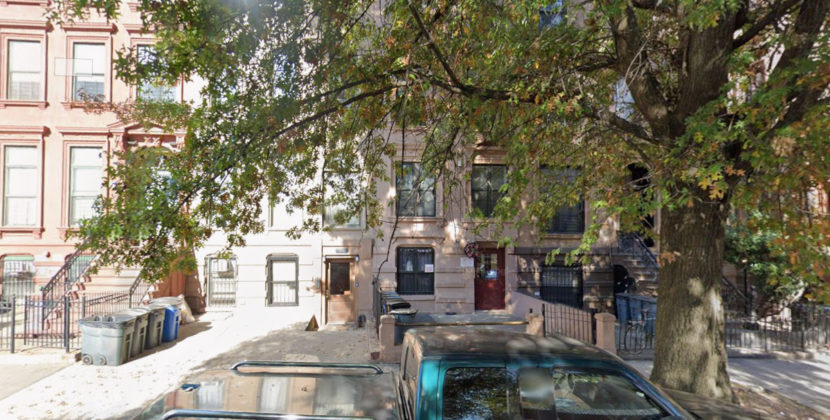 Apartment Building Appraisal