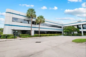 Ft. Lauderdale, Florida: Commercial Appraisal