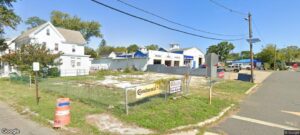 Woodbury, New Jersey: Commercial Appraisal